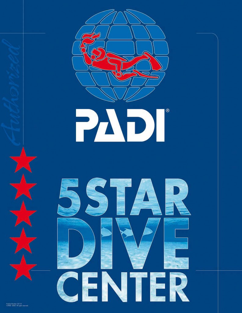 Tauchschule_Logo_PADI_5star