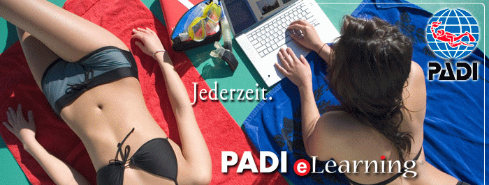Tauchschule_PADI_eLearning
